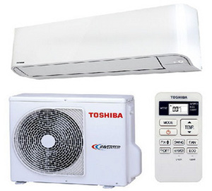 Кондиционер Toshiba Казань