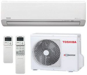 Кондиционер Toshiba N3KV Казань